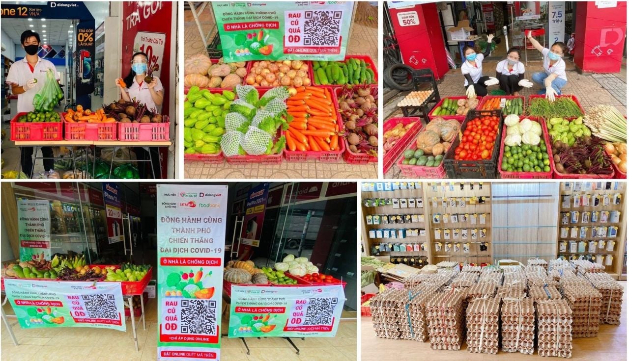  CSR: Không chỉ là thiện nguyện, mà còn là trách nhiệm xã hội toàn diện