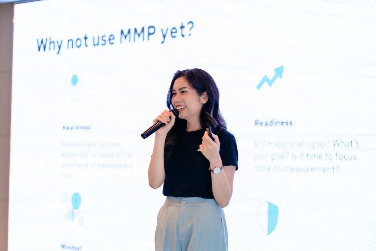  Tăng trưởng bền vững trong kỷ nguyên di động: Chiến lược và giải pháp