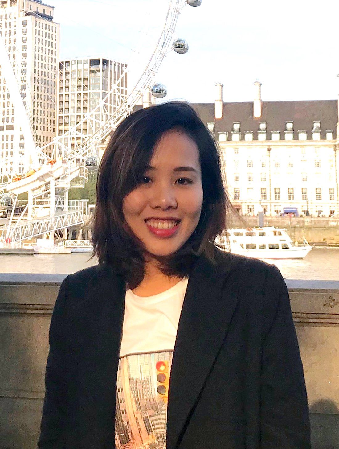  Du học Marketing: Câu chuyện của một cô gái Việt Nam thành công tại Anh