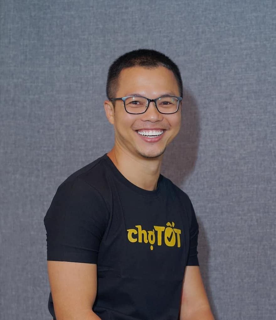  Sức mạnh của Big Data trong chiến lược kinh doanh của Chợ Tốt