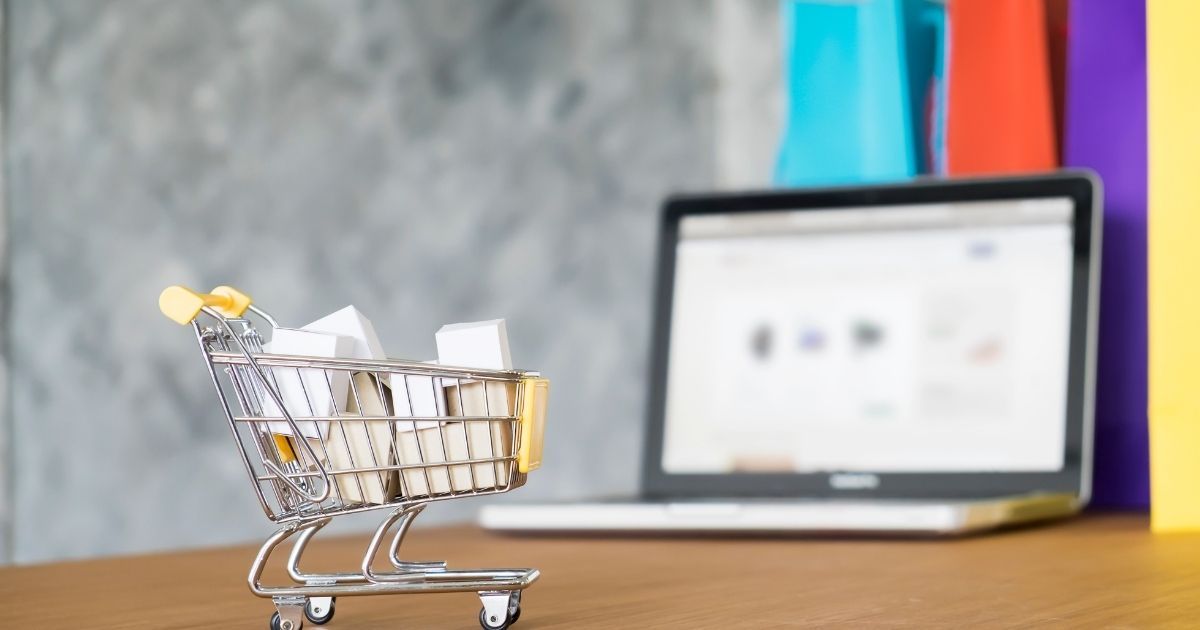  Tận dụng sức mạnh toàn phễu của thương mại điện tử để tối đa hóa giá trị thương hiệu