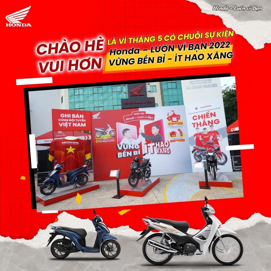              Chiến dịch "Đi về nhà" và "Mang tiền về cho mẹ" của Honda: Chuyển mình với cảm xúc            