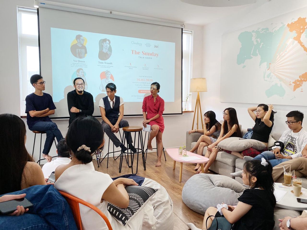  CSR: Cơ hội hay thách thức cho doanh nghiệp vừa và nhỏ