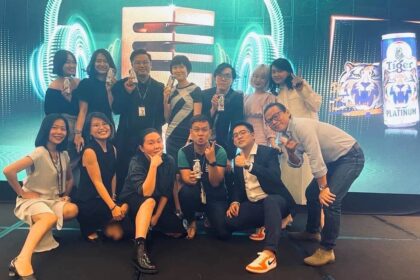 Hành trình Ra Mắt Tiger Collab: Đổi Mới Sản Phẩm Theo Insight Người Dùng