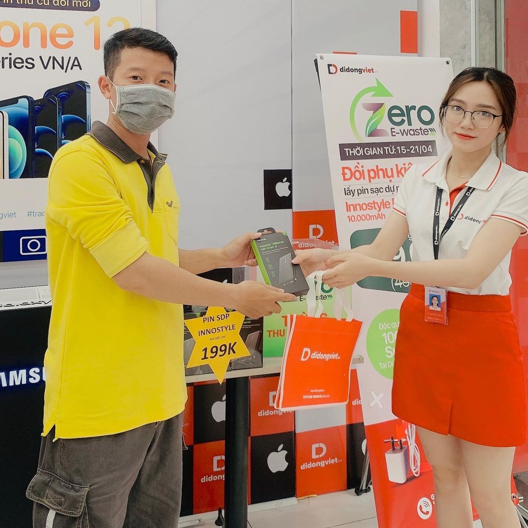  CSR: Không chỉ là thiện nguyện, mà còn là trách nhiệm xã hội toàn diện