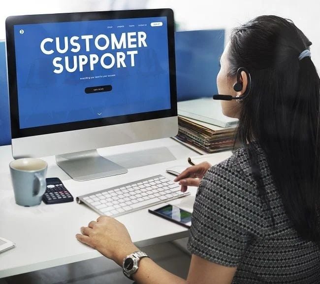  Vai trò quan trọng của yếu tố con người trong dịch vụ chăm sóc khách hàng