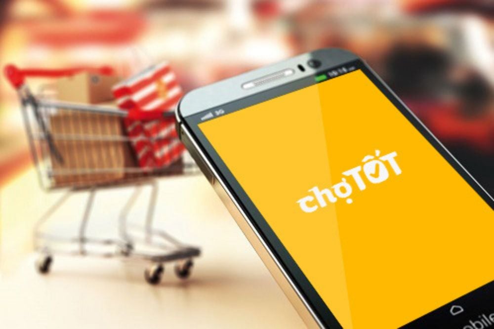  Sức mạnh của Big Data trong chiến lược kinh doanh của Chợ Tốt