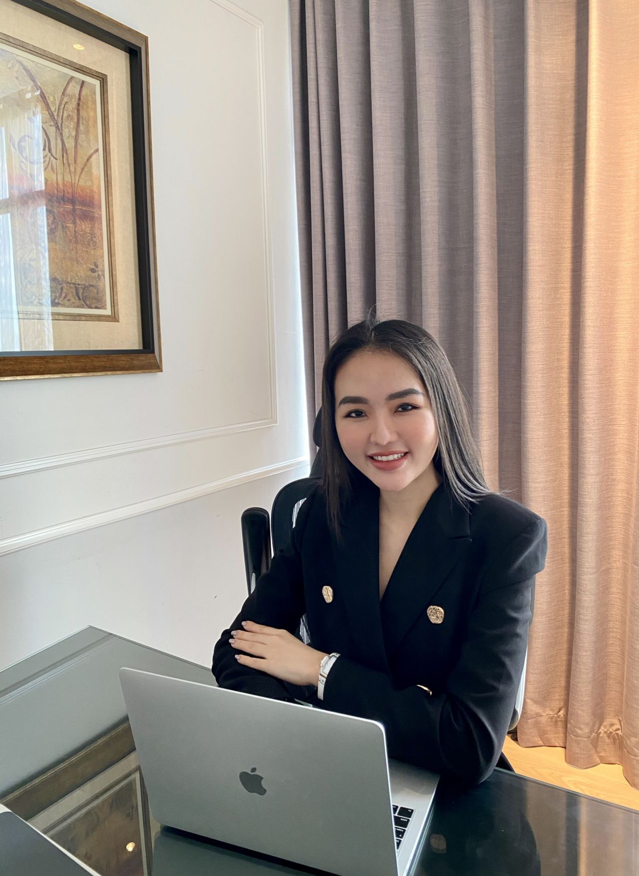              Dịch vụ cho thuê trang phục: xu hướng mới trong thời trang bền vững            