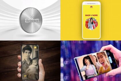 Công ty Quảng cáo Publicis Groupe Việt Nam: Giải thưởng và Thành tựu