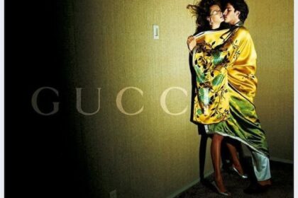 Hành trình trở thành một thương hiệu thời trang kỹ thuật số toàn cầu của Gucci