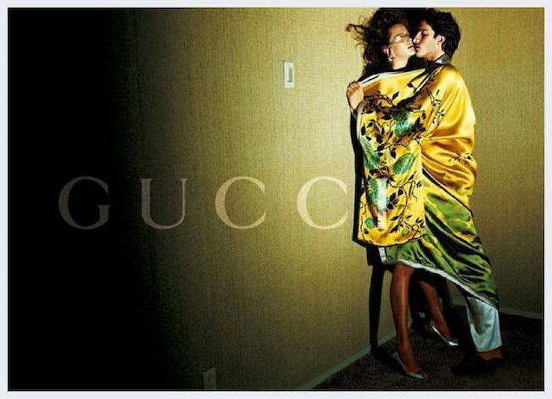  Hành trình trở thành một thương hiệu thời trang kỹ thuật số toàn cầu của Gucci