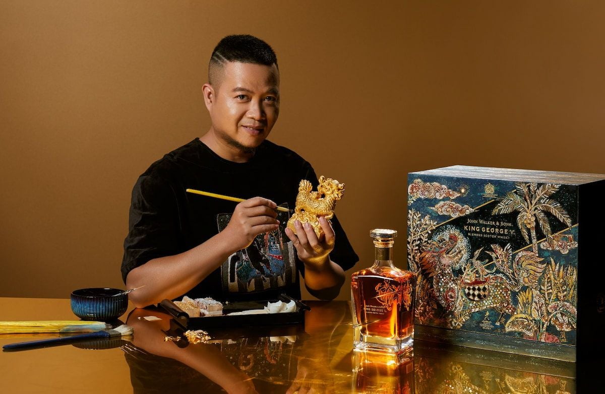              Chiến thắng của April Advertising tại Giải thưởng The Muse Design Award: Sáng tạo văn hóa Việt Nam tỏa sáng trên trường quốc tế            