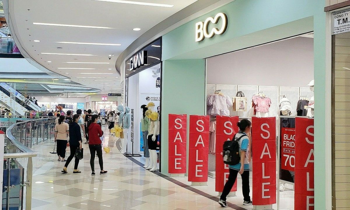  Khảo sát cửa hàng thời trang: Chiến lược và cách tiếp cận