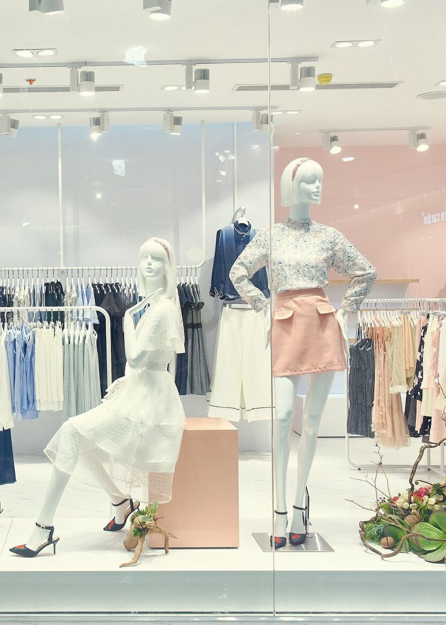  Khảo sát cửa hàng thời trang: Chiến lược và cách tiếp cận