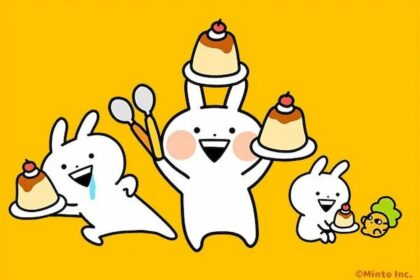 Sức ảnh hưởng của nhân vật sticker trong chiến lược marketing