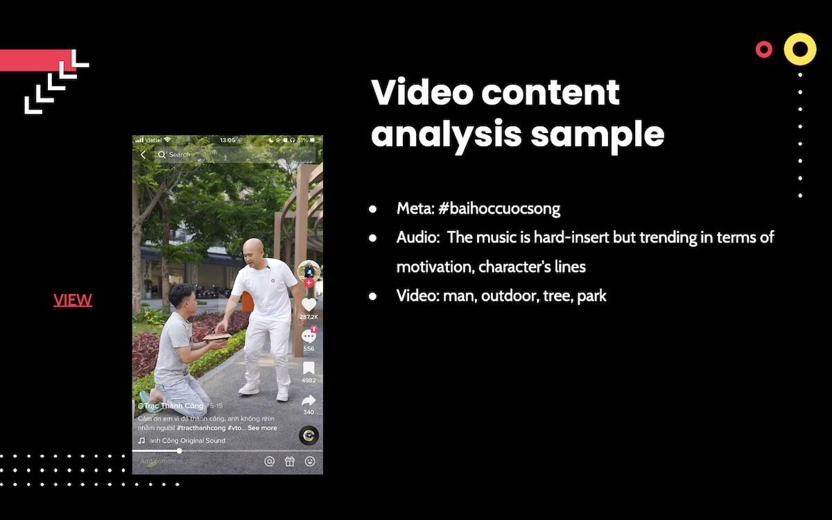  Thuật toán của TikTok: Hiểu rõ để tăng trưởng hiệu quả