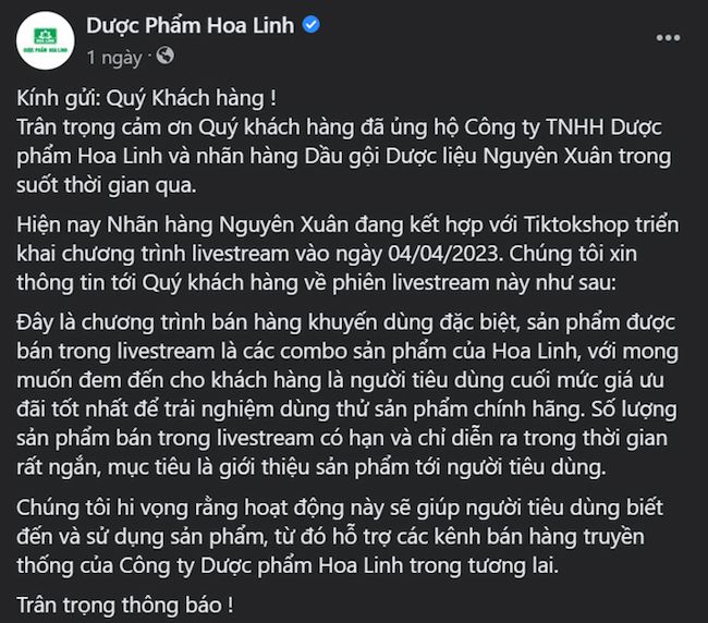  Tiếp thị B2C thông qua KOL/KOC: Cơ hội và Thách thức