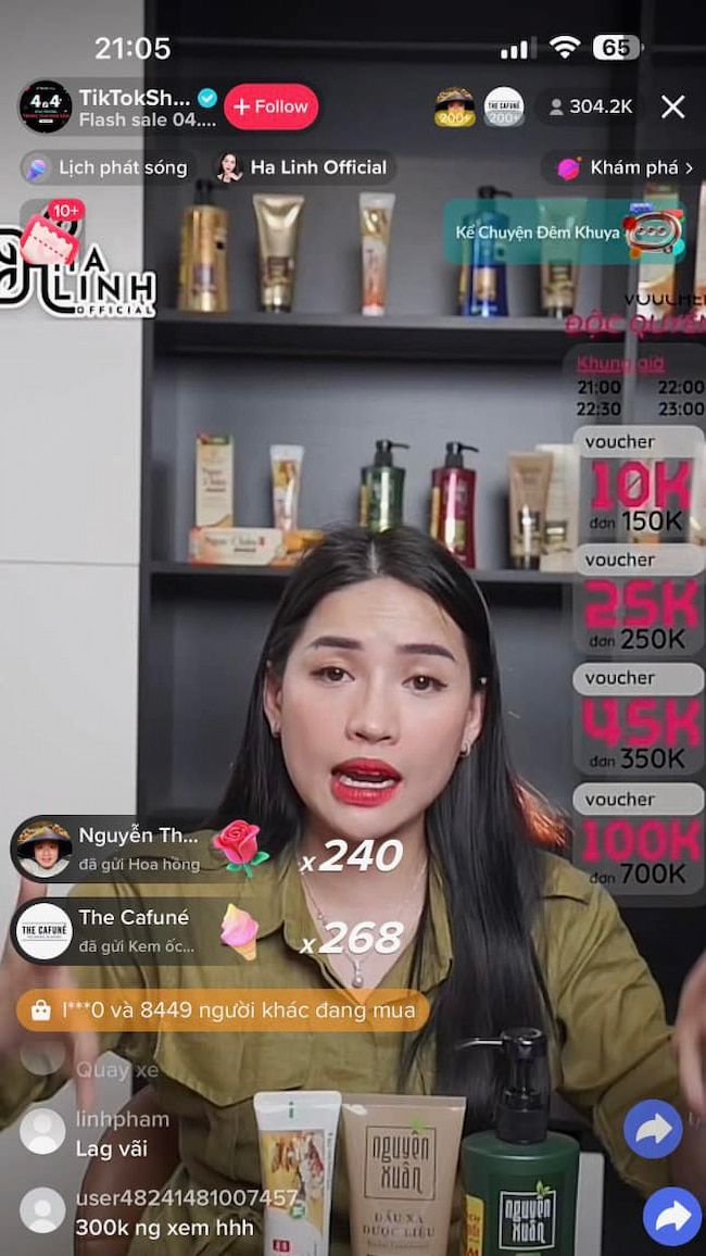  Tiếp thị B2C thông qua KOL/KOC: Cơ hội và Thách thức