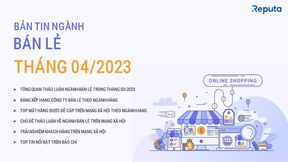  Thị trường bán lẻ Việt Nam: Cuộc đua khốc liệt giữa các ông lớn trong và ngoài nước