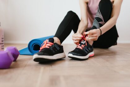 Thấu hiểu Người tiêu dùng trong Ngành hàng Thời trang, Dụng cụ Thể thao