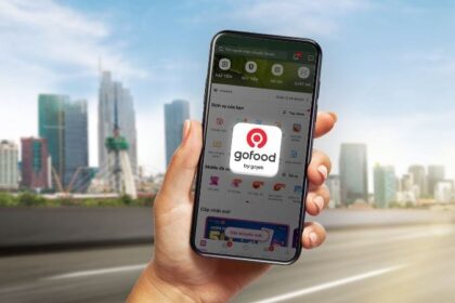 GoFood Trên MoMo: Thúc Đẩy Hợp Tác Sâu Rộng, Mở Rộng Tiện Ích Cho Người Dùng