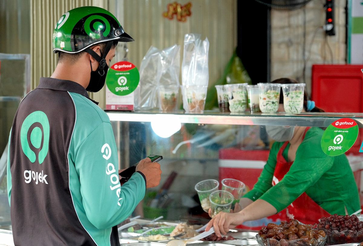  GoFood Trên MoMo: Thúc Đẩy Hợp Tác Sâu Rộng, Mở Rộng Tiện Ích Cho Người Dùng