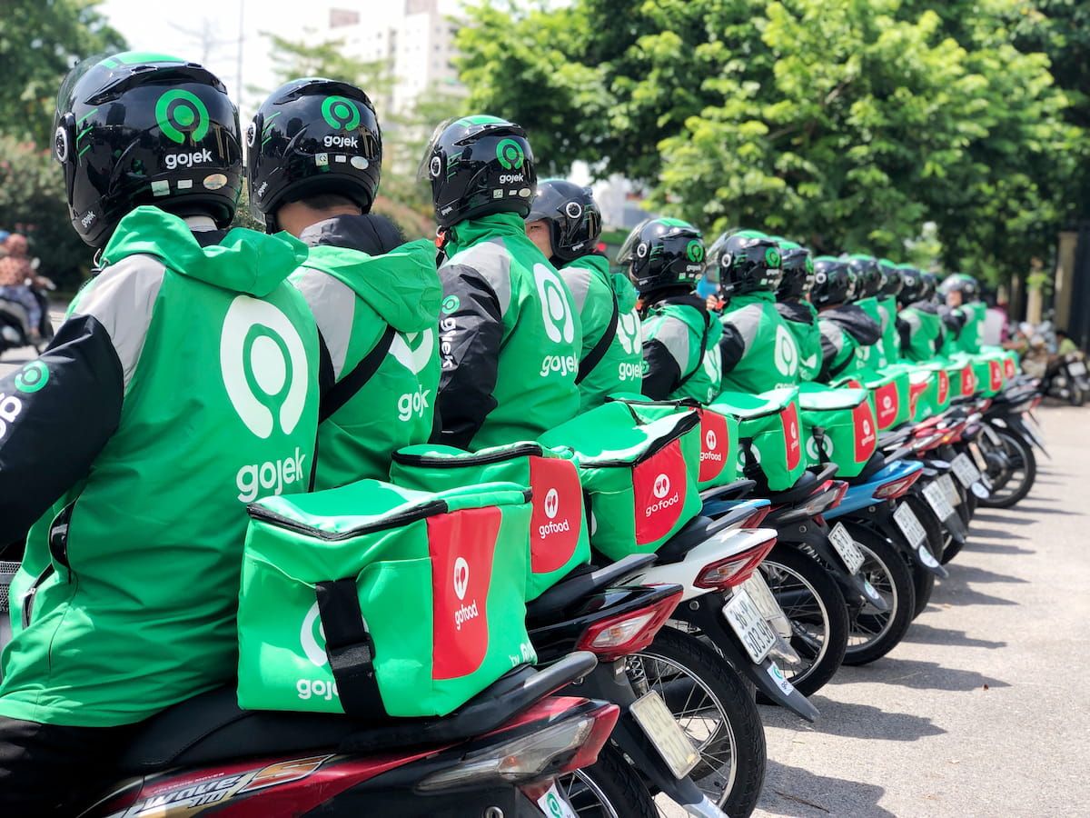  GoFood Trên MoMo: Thúc Đẩy Hợp Tác Sâu Rộng, Mở Rộng Tiện Ích Cho Người Dùng