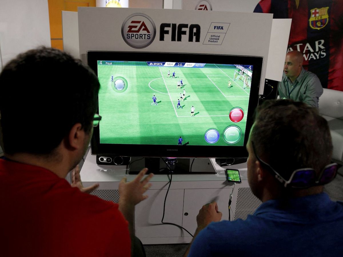  EA: Gã khổng lồ game với những con số ấn tượng nhưng tỷ suất lợi nhuận khiêm tốn