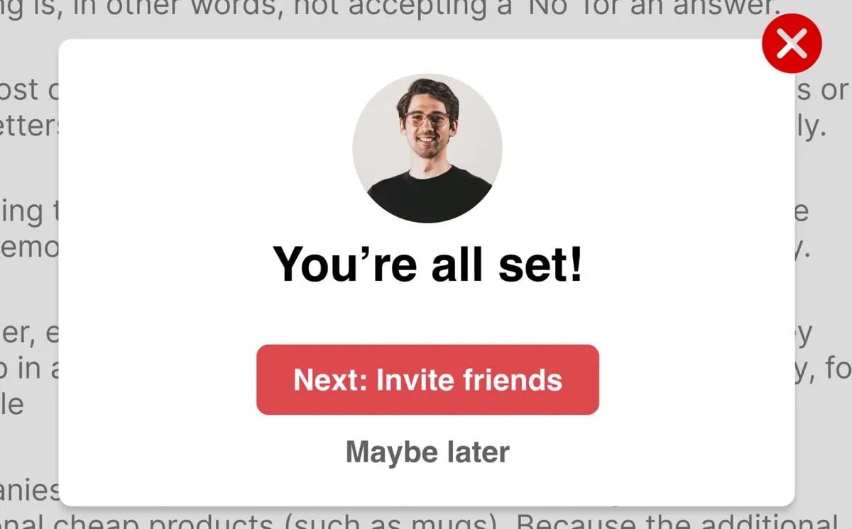  Dark Patterns: Những Thủ Thuật Thiết Kế UX/UI Đánh Lừa Người Dùng