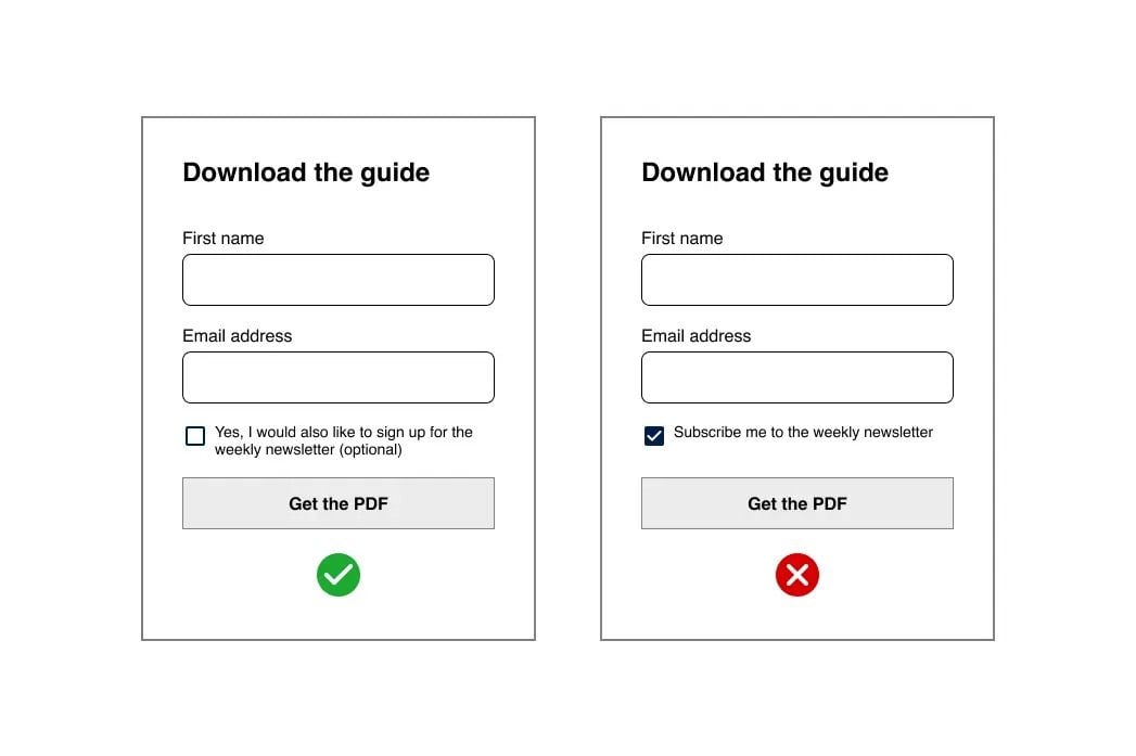  Dark Patterns: Những Thủ Thuật Thiết Kế UX/UI Đánh Lừa Người Dùng