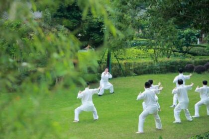 Xu hướng cân bằng cuộc sống và sức khỏe tại Trung Quốc: Cơ hội cho các thương hiệu Việt