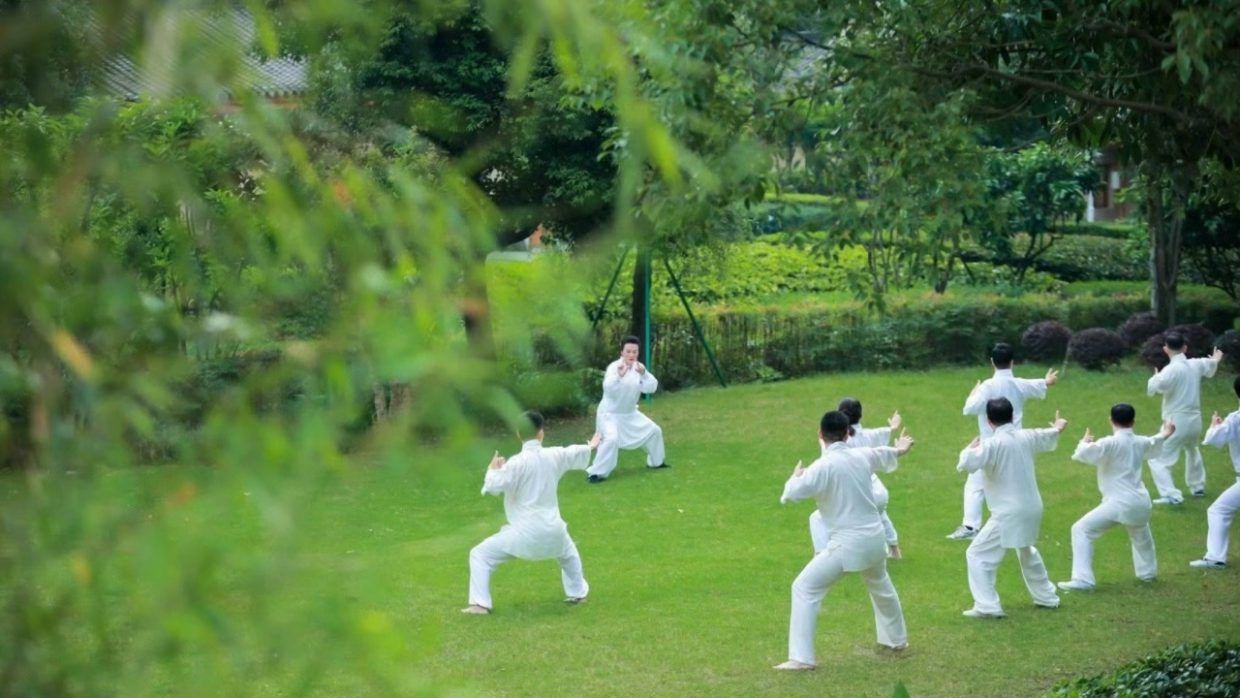  Xu hướng cân bằng cuộc sống và sức khỏe tại Trung Quốc: Cơ hội cho các thương hiệu Việt