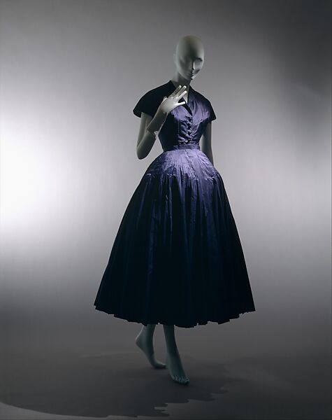                      Christian Dior: Người tiên phong định hình ngành thời trang sau chiến tranh            