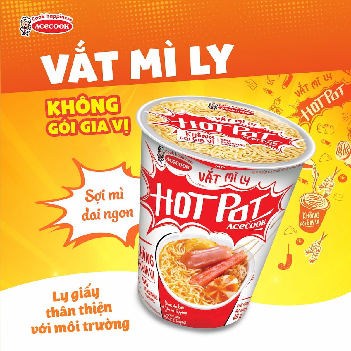  Sôi động Thị Trường FMCG Việt Nam với Hàng Loạt Sản Phẩm Mới