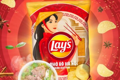 Sôi động Thị Trường FMCG Việt Nam với Hàng Loạt Sản Phẩm Mới