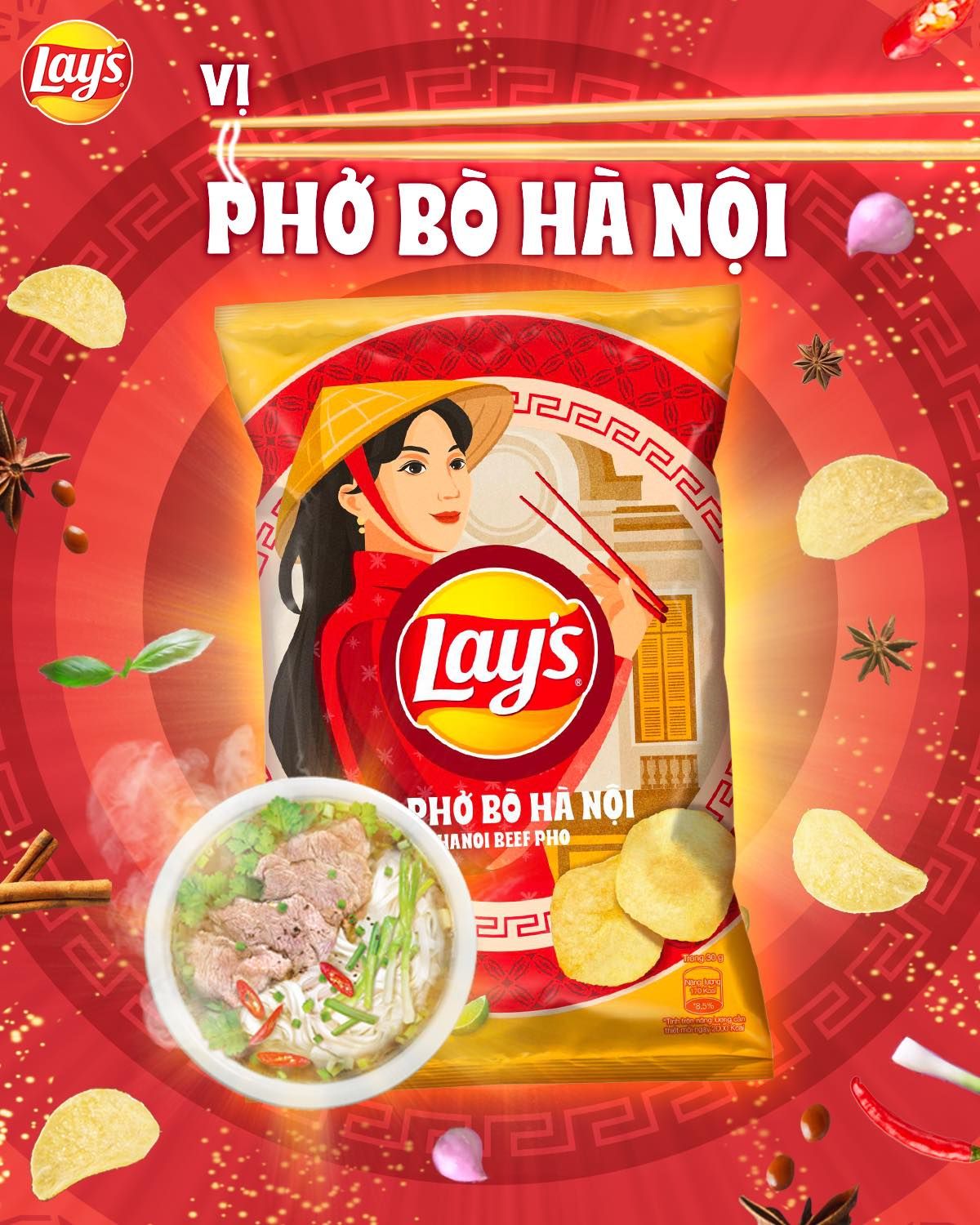  Sôi động Thị Trường FMCG Việt Nam với Hàng Loạt Sản Phẩm Mới