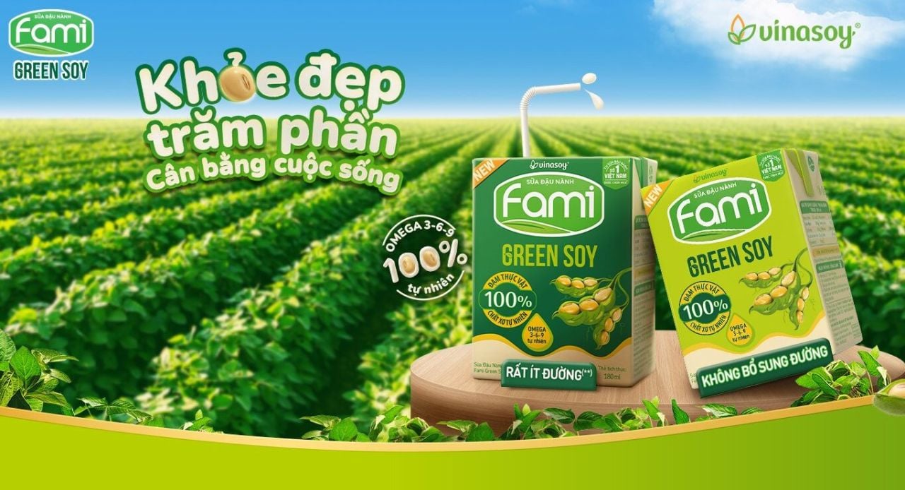  Sôi động Thị Trường FMCG Việt Nam với Hàng Loạt Sản Phẩm Mới