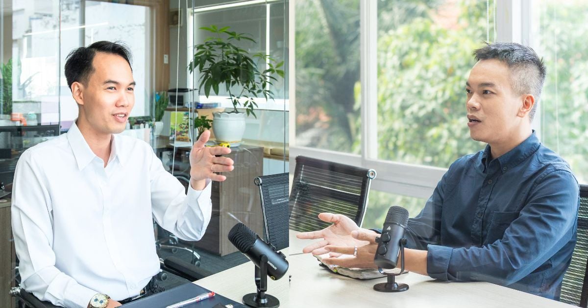   Mùi hương trong chiến lược thương hiệu: Xây dựng dấu ấn đa giác quan 