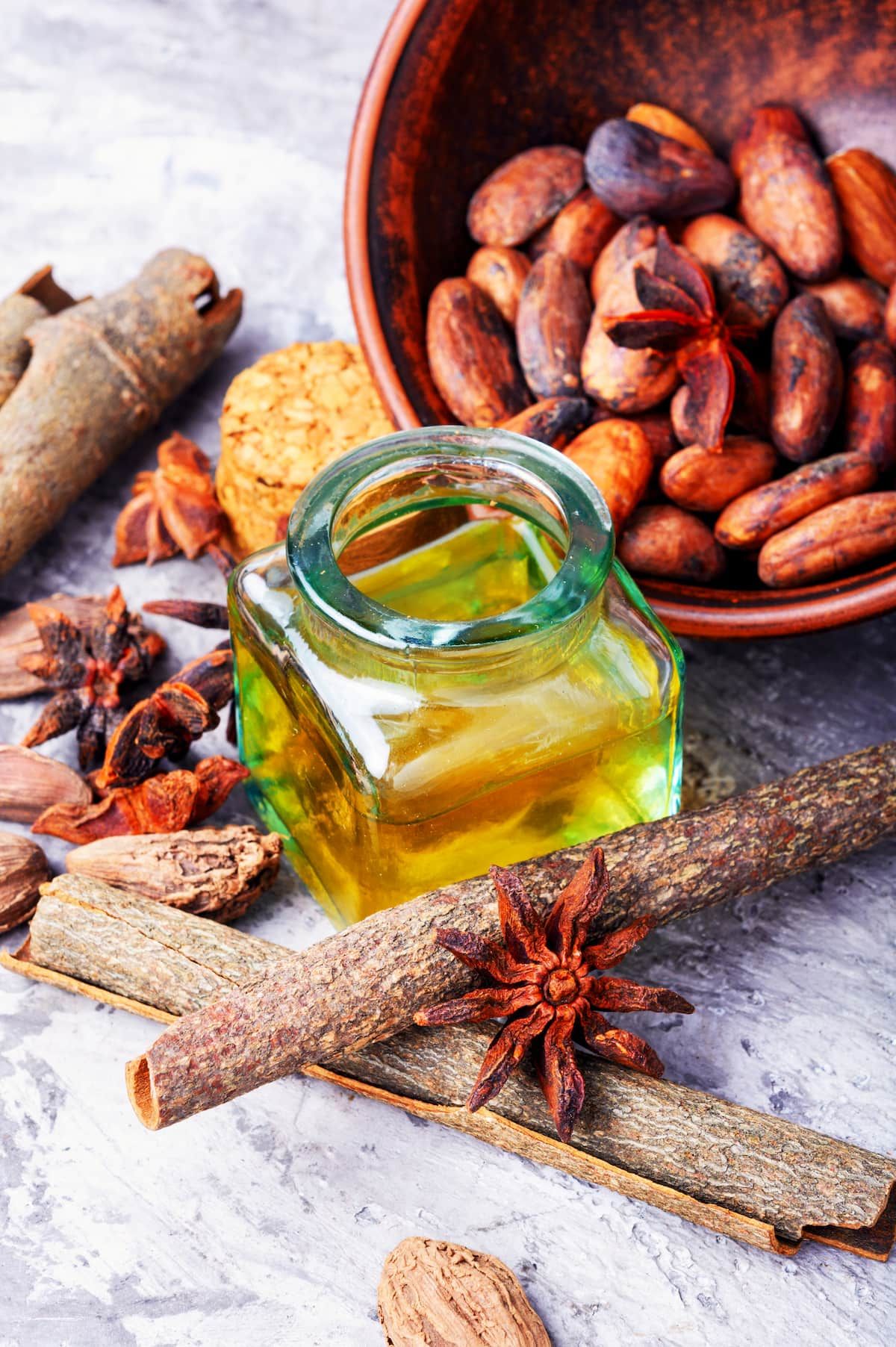  Công nghệ và Phương pháp Truyền Tải Mùi Hương