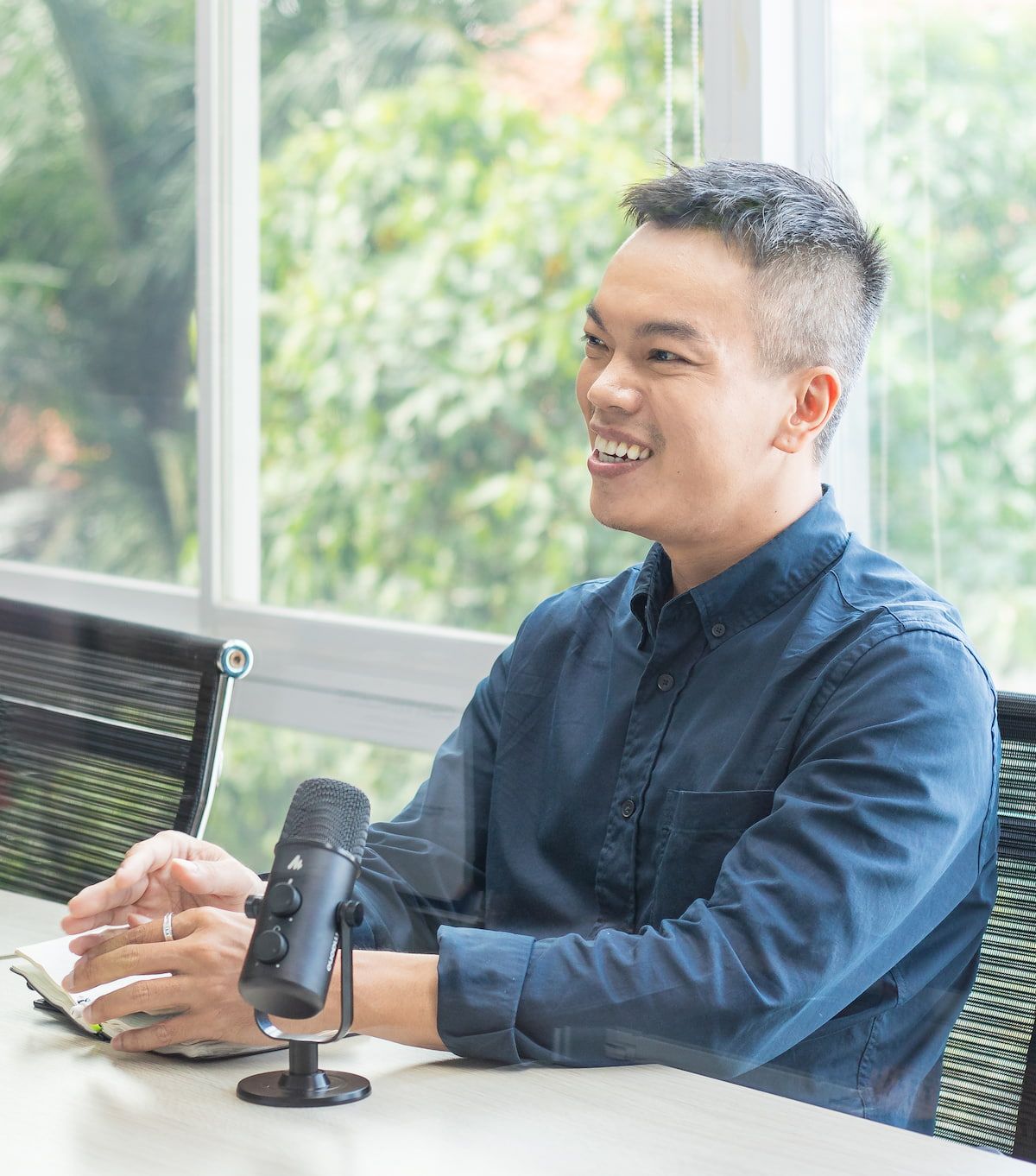   Mùi hương trong chiến lược thương hiệu: Xây dựng dấu ấn đa giác quan 