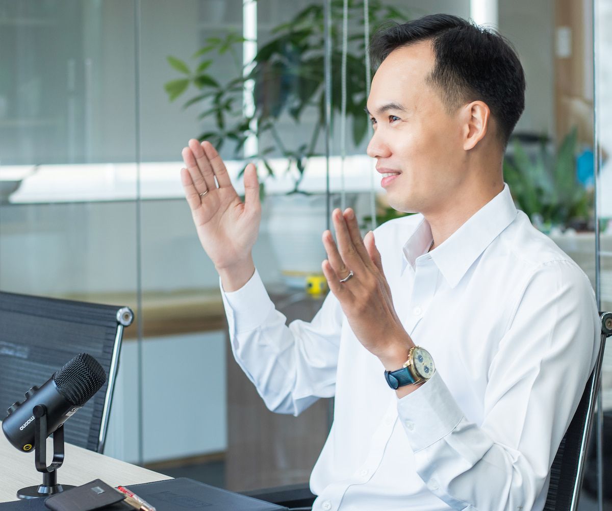   Mùi hương trong chiến lược thương hiệu: Xây dựng dấu ấn đa giác quan 