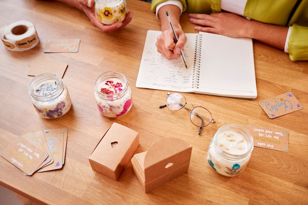   Mùi hương trong chiến lược thương hiệu: Xây dựng dấu ấn đa giác quan 