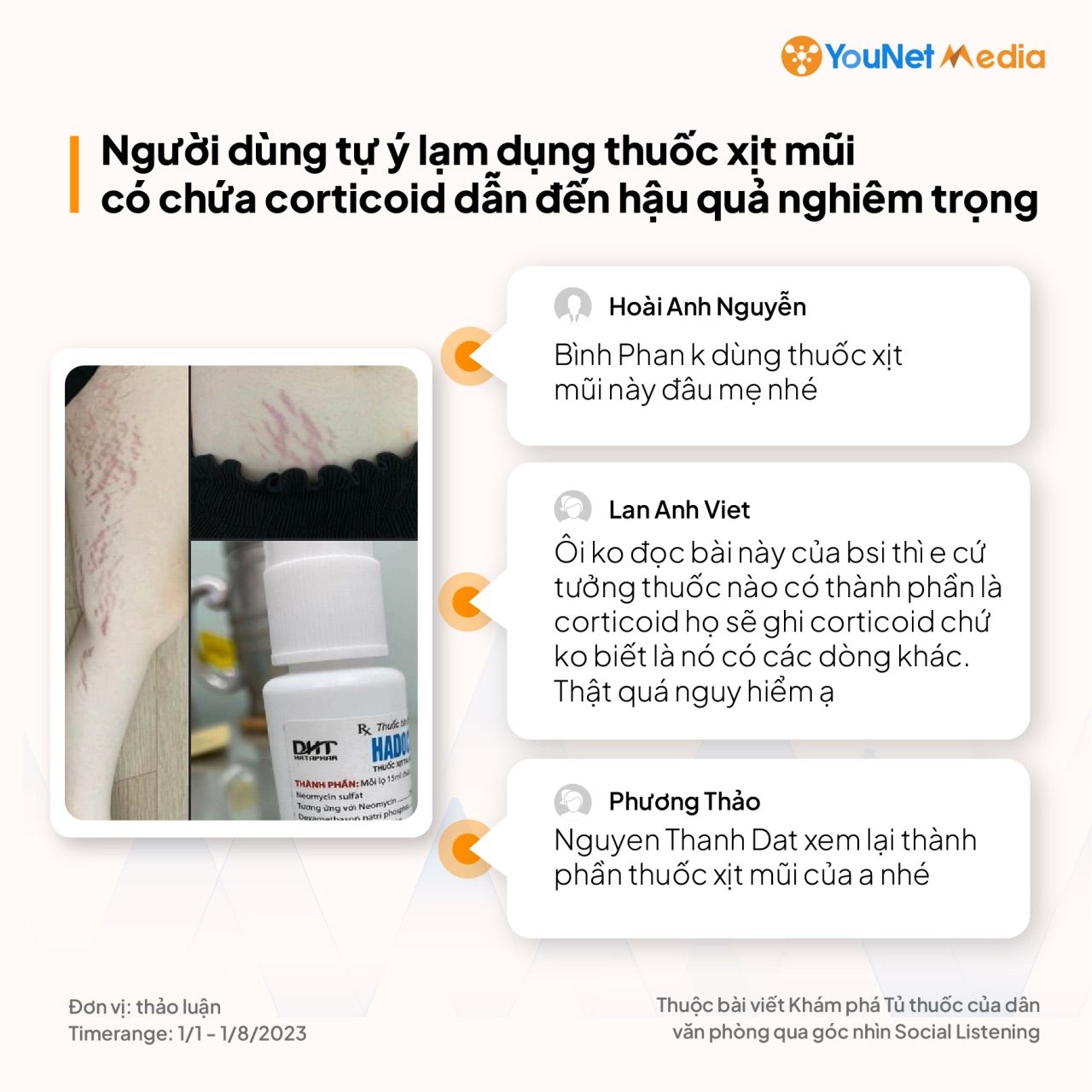  Tủ thuốc của dân văn phòng: Thương hiệu Dược phẩm được ưa chuộng và chiến lược tiếp cận cho doanh nghiệp