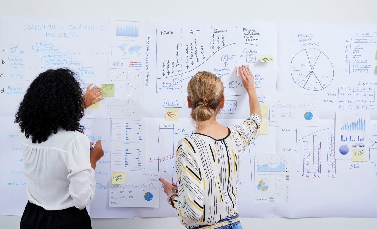  Phân biệt Marketer giỏi và Marketer "hạng xoàng"