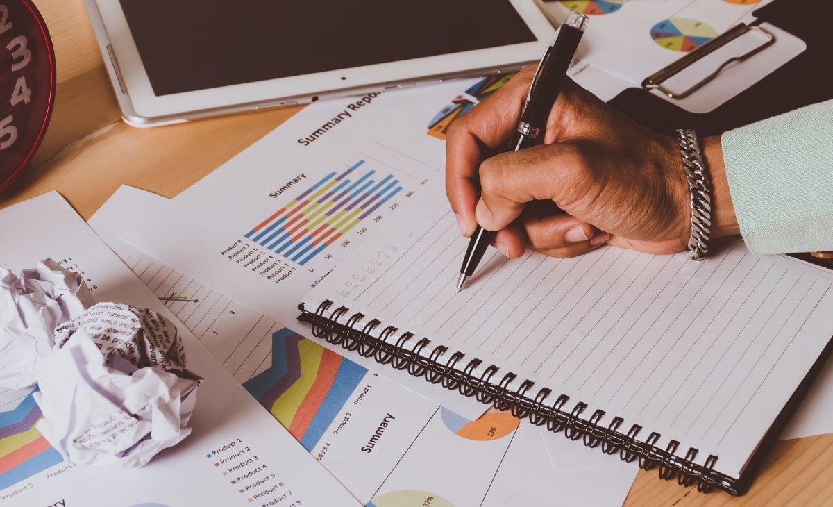  Phân biệt Marketer giỏi và Marketer "hạng xoàng"