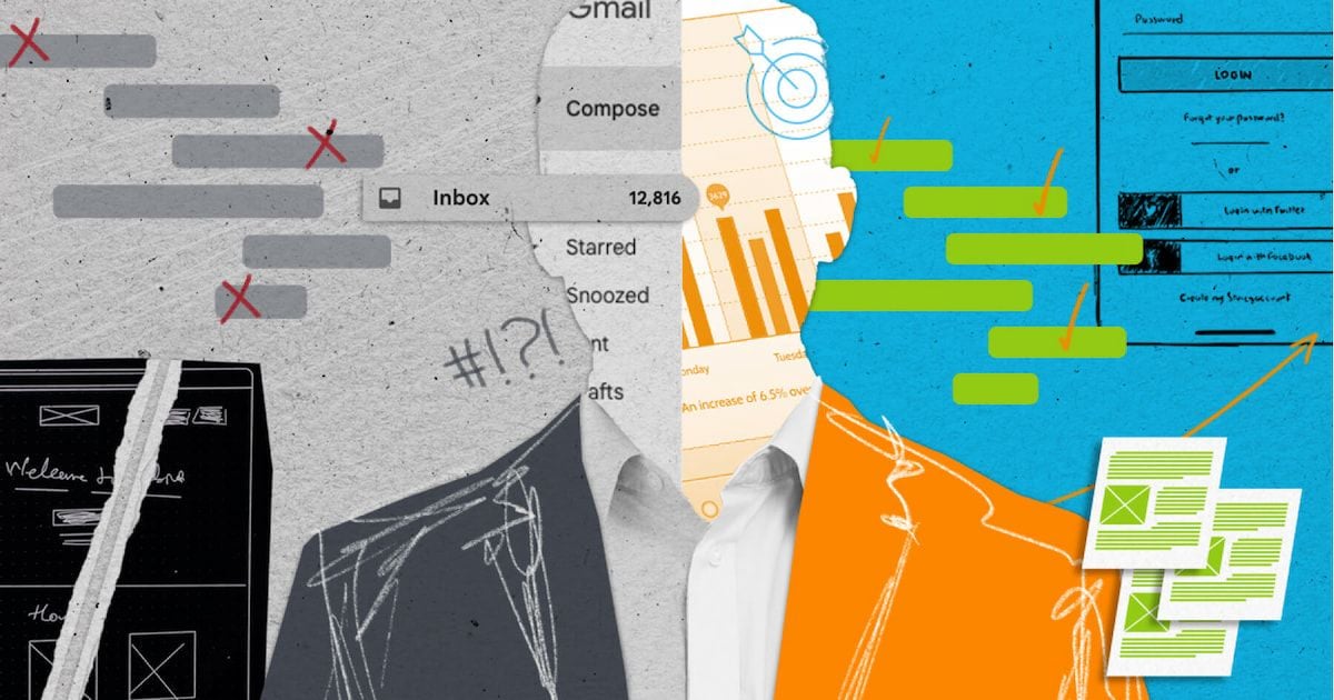  Phân biệt Marketer giỏi và Marketer "hạng xoàng"