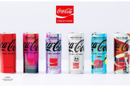 Coca-Cola Y3000 Zero Sugar: Một Tuyên Ngôn Về Tương Lai Của Đồ Uống