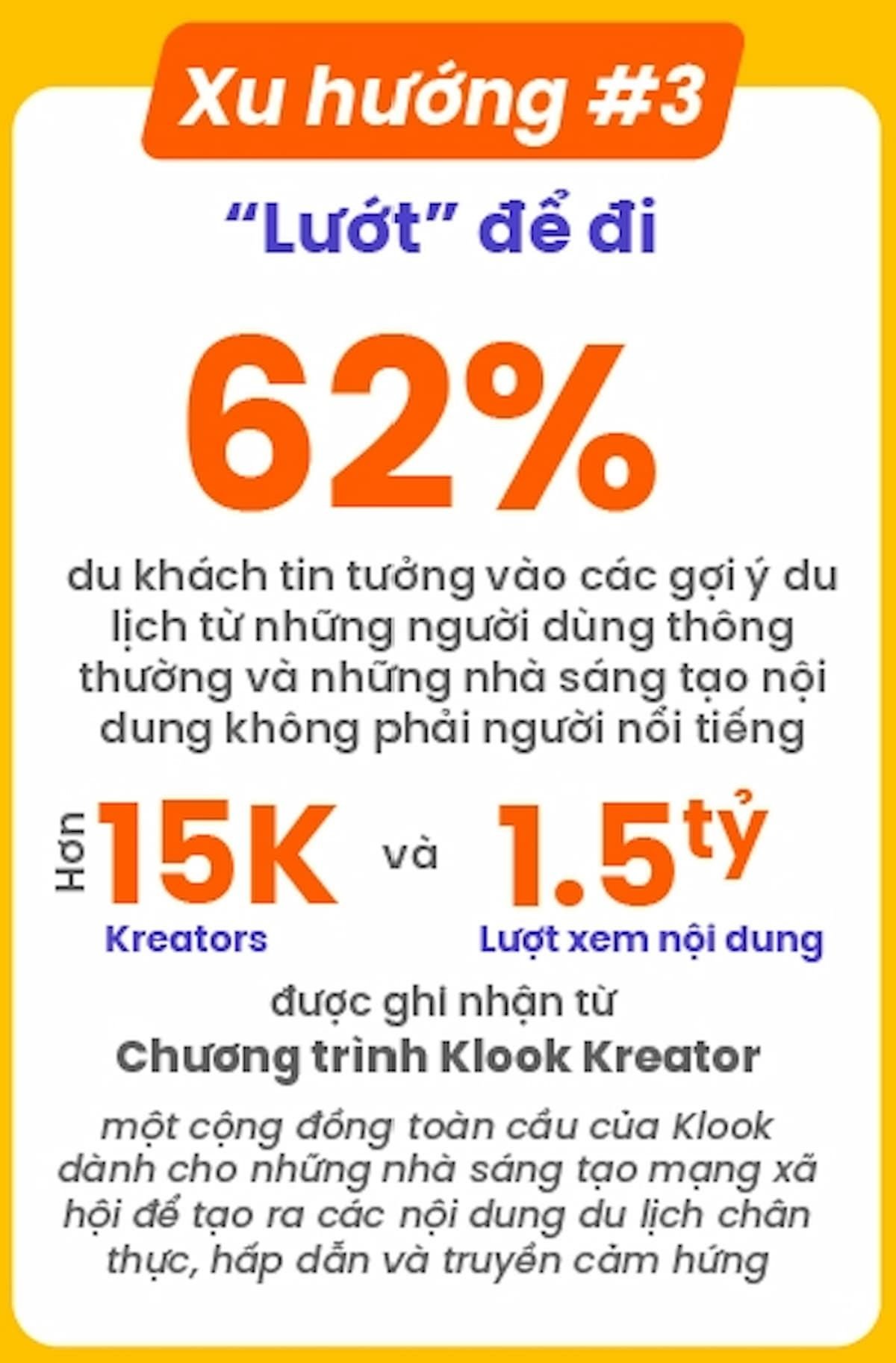  Phục hồi mạnh mẽ và xu hướng du lịch nổi bật tại Việt Nam vào năm 2024