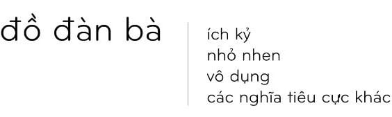  Bình đẳng giới tại Việt Nam: Tư tưởng tiến bộ nhưng hành động còn hạn chế