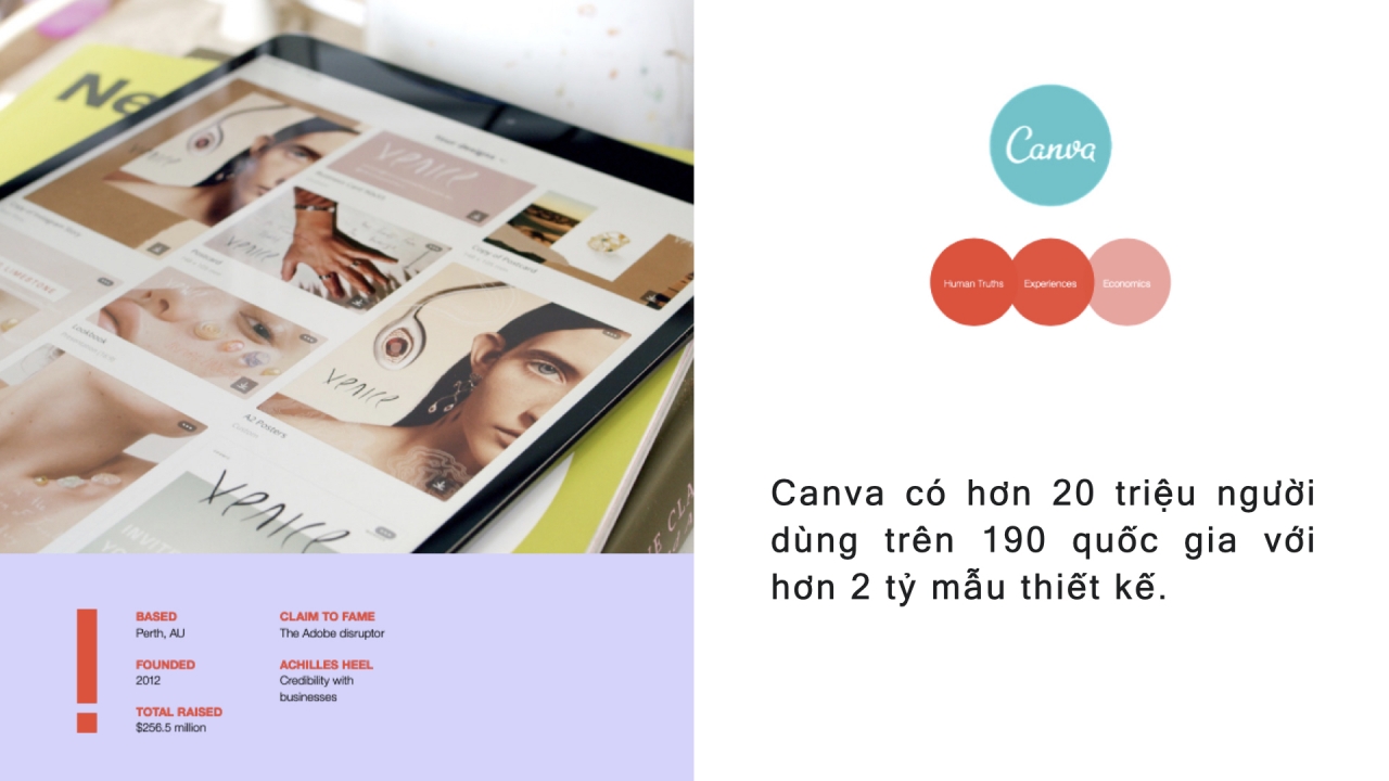              Xu hướng thương hiệu nổi bật trong năm 2020 và sự thích ứng với bối cảnh hậu COVID-19            